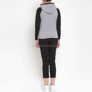 Conjunto Deportivo Atlético para Mujer, Ropa Deportiva de Primera Calidad, Tela de Alta Calidad, Hecho a Medida, al por Mayor - Product Image 2