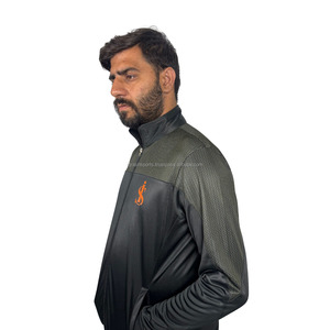Streetwear à logo personnalisé sweats à capuche pour hommes avec sublimation fabrication de sweats à capuche surdimensionnés de haute qualité sweats à capuche de base avec sublimation - Product Image 4