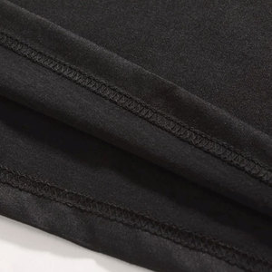 T-shirts Homme 2026 – Qualité Supérieure, 100% Coton Respirant, Impression Numérique Personnalisée, Vente en Gros, TWILL SPORTS TS-903 Manches Courtes - Product Image 5