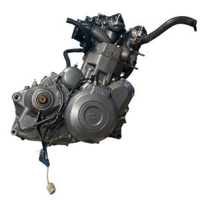 Moteur APRILIA PEGASO 2001-2004 d'occasion provenant d'un motocycle en état de marche avec 24 000 km, en vente sur le marché - Product Image 1