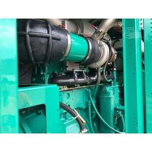 Módulo de Alimentación para Generador QSL9G2 - Sistema de Energía de Reserva y Emergencia Robusto, Modelo 2025 - Product Image 4