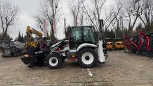 รถตัก102B hidromek HMK - Product Image 6