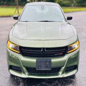 Dodge Charger SXT d'occasion 2023 - Product Image 1