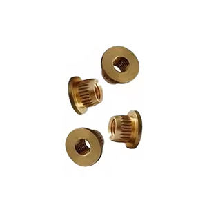 แผ่นทองเหลืองสำหรับเคาะทุกขนาด OEM - Product Image 4