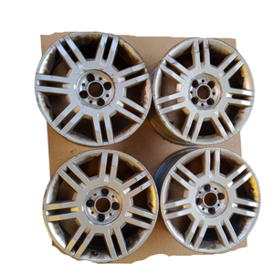 Ruedas de Aleación para FIAT Stilo Sedán 5P (01>10) - Product Image 1