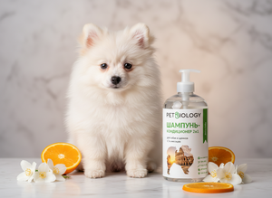 PETBIOLOGY แชมพูและครีมนวดผมสูตรครอบครัว 2-in-1 – 750 มล. - Product Image 2