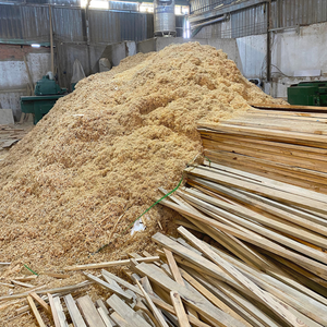 VENDEDOR CALIENTE virutas de madera 100% NATURAL SEGURO PARA MASCOTAS Y GANADERAS - Product Image 6