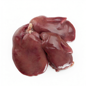 Patas de Pollo Congeladas de Grado A, Libres de Antibióticos, 12 Meses de Vida Útil, Origen Brasil, Caja al por Mayor para Procesadores de Alimentos - Product Image 3
