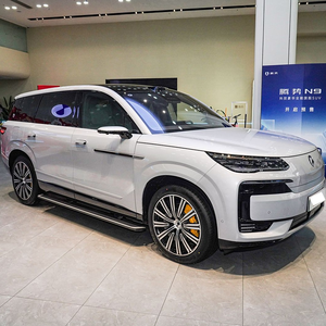 Vehículo Eléctrico Híbrido de Alto Rendimiento, Nuevo Modelo de Marzo, SUV Grande, Nueva Energía para Asia - Product Image 3