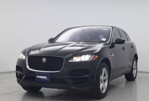 100 % Abordable, REMISE EXCEPTIONNELLE, JAGUAR F-PACE S 2020 d'occasion en excellent état, disponible en version droite et gauche - Product Image 3