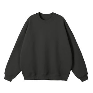 Haute qualité imprimé hommes femmes surdimensionné sweat hiver épais surdimensionné sweat hommes pull décontracté sweat - Product Image 6