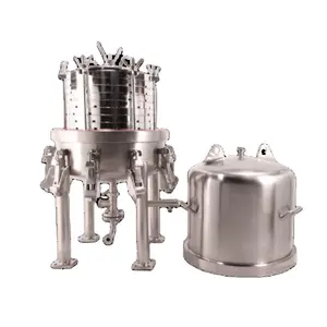 High on Demand Sparkler Filter Available in Various Sizes and Configurations Available at Wholesale Price from India