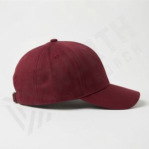 Casquettes de baseball de sport pour hommes, design personnalisé, chapeau en coton, vêtements de sport décontractés, respirant de qualité supérieure, réglable, visière de soleil d'extérieur - Product Image 3