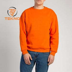 2025 alta calidad nuevo estilo alta calidad hombres sudaderas bajo MOQ precio al por mayor diseño personalizado hombres sudaderas para adultos - Product Image 1