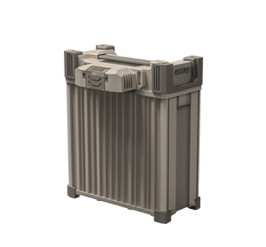 優れたHerewin30000 mah 18sスマートドローンフライトバッテリー農業用ドローンバッテリー - Product Image 3