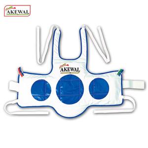 ชุดป้องกันหน้าอกสำหรับผู้ใหญ่ที่มีน้ำหนักเบา, ป้องกันหน้าอกเต็มรูปแบบเครื่องประดับเสื้อผ้าศิลปะการต่อสู้สำหรับผู้ชายและผู้หญิง - Product Image 4