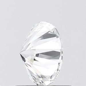 AJRETAIL 1.10 Carat IGI Certifié VS1 Clarity Round Cut Loose CVD Diamond Brilliant Lab Grown Diamond avec rapport de laboratoire VS1 - Product Image 3