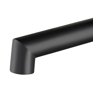 Grifo de Lavabo Monomando K2O LUSSO Color Negro - Product Image 5