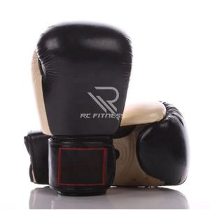 Guantes de Boxeo de Cuero Duraderos al por Mayor con Máquina de Entrenamiento Musical Electrónica Incluida para Entrenamiento - Product Image 5