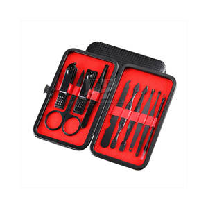 Outil de beauté de haute qualité pour le soin et la réparation des ongles, manucure et pédicure, outil de beauté de qualité salon pour le traitement et le soin des ongles - Product Image 3