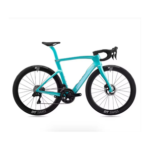 จักรยานเสือหมอบคาร์บอนใหม่เอี่ยม Dogma F Dura Ace Di2 1x12 สปีด น้ำหนักเบา ประสิทธิภาพสูง สำหรับการแข่งขัน - Product Image 5