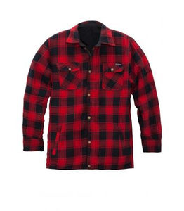 Camisas de Franela Protectoras para Motociclistas, Diseño Personalizado de Primera Calidad 2026, 100% Algodón, Cuello Camisero, Secado Rápido y Transpirable - Product Image 1