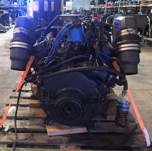 Mejor oferta para motor marino de barco 305 O-M.C 5.0 L V8 - Product Image 3