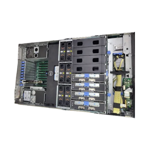 Sel yang diperbaharui PowerEdge R920 rak dipasang Server kinerja tinggi 4U komputer Server untuk pusat <span class=keywords><strong>Data</strong></span> Ai Cloud - Product Image 4