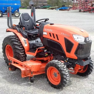 Motor y Caja de Cambios para Tractor de Andar LX2610HSD 2023, 22HP - Product Image 1