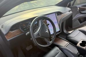 Tesla Model X Long Range Dual-Motor AWD 2019 Usado Premium - Product Image 4