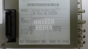 12946) [มือสอง] RKC H-SIO-A-FZO1-5*1 - Product Image 5