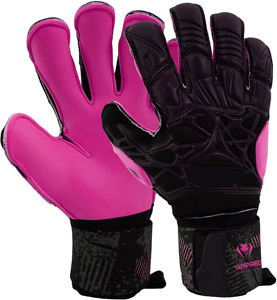 Prix de gros Gants de gardien de but professionnels en cuir toutes couleurs Meilleures ventes Vêtements de sport pour gardien de but de football Utilisation en extérieur - Product Image 4
