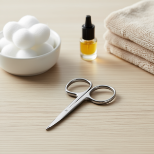 กรรไกรตัดเล็บและหนังกำพร้า Zwilling รุ่นคลาสสิค สแตนเลสสตีล 5 ซม. อุปกรณ์ทำเล็บ ผลิตในอิตาลี รุ่น 70030-107519 - Product Image 3