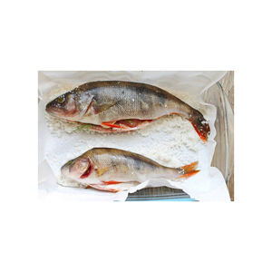 Vente en gros de perche européenne congelée prix de gros bon marché qualité export - Product Image 5