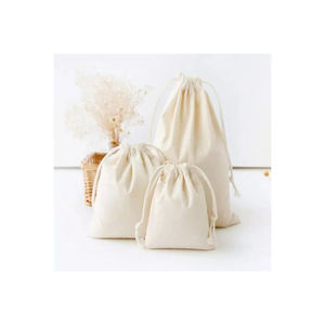 eco promotional jute <b>bags</b> bulk wholesale supplier factory export oem for corporate branding use - Product Image 3