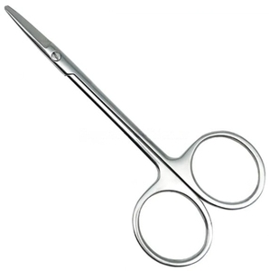 สเปนเซอร์กรรไกรสแตนเลสสำหรับผ่าตัดตามสั่งเครื่องมือผ่าตัดพื้นฐาน - Product Image 1