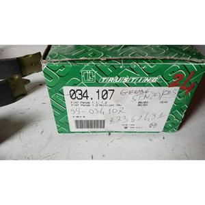 ผ้าเบรก FIAT Panda รุ่นที่ 3 (12>) 77362491 - Product Image 3
