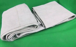 Manta de Soldadura de Fibra de Vidrio, Manta de Soldadura de Fibra de Carbono, Manta de Soldadura de Cuero - Product Image 5