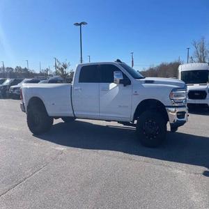 RAM 3500 Laramie 2024 IMPECABLE - Product Image 2