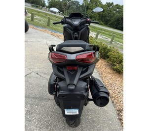 <span class=keywords><strong>Prix</strong></span> Abordable pour la NOUVELLE <span class=keywords><strong>Moto</strong></span> Scooter-Moped <span class=keywords><strong>XMAX</strong></span> 2026 Prête à être Expédiée dans le Monde Entier - Product Image 6
