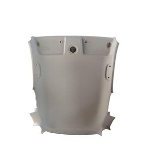 TOYOTA IQ 1st Series (09>) Isolamento Tetto IMPERIAL 6331074010B0 1KR-FE - Product Image 1
