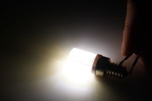 PA BA15D E12 machine à coudre ampoule led 120V pour SINGER pour Brother pour Janome blanc ou blanc chaud - Product Image 4