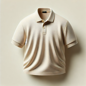 Personnalisé Hommes Premium Slim Fit Coton Spandex Nouveau Design Us Polo Hommes Col Épais Polo De Golf T-shirts Pour Hommes Polo Grande Taille - Product Image 2