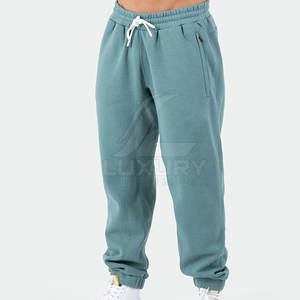 Pantalon décontracté respirant délavé à l'acide coupe droite taille mi-haute pour homme – Offre spéciale à prix raisonnable - Product Image 2