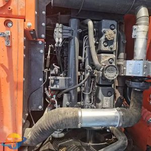 Maquinaria de Movimiento de Tierras Doosan DX225LC-9C, Excavadora de 25 Toneladas de Peso Operativo de Segunda Mano de Alta Calidad, Oferta Especial, Cucharón de Acero - Product Image 5