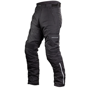 Pantalon textile de moto avec protections, respirant, imprimé numérique, pour homme, pour la course moto, avec faible MOQ - Product Image 3