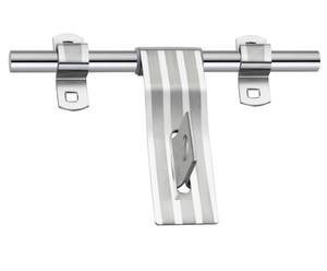 Meilleure qualité Aldrops Designer en acier inoxydable chromé pour application dans l'hôtel cuisine centre commercial hall atelier appartement - Product Image 1