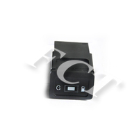 Kit de interruptor FC para gas GNC/GNV/GLP, arneses de cableado para interruptor de coche, interruptor de sistema de punto único para coche