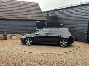 VOLKSWAGEN GOLF 2.0 2015 USADO, Volante a la Izquierda/Derecha - Product Image 3