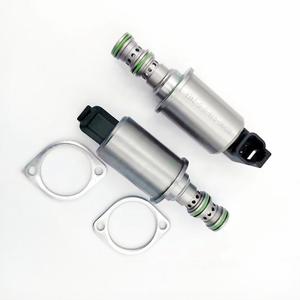 Válvula solenoide de <span class=keywords><strong>24V</strong></span> para Hydraforce, SV90G390G24ER - Product Image 6